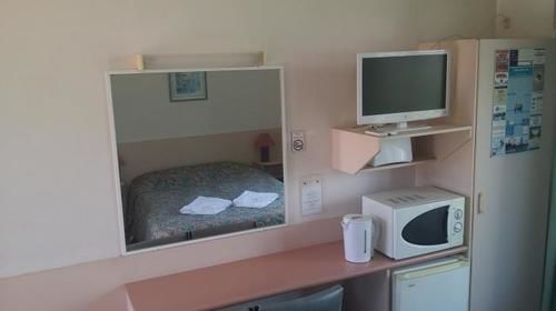 Rainbow Motel Kowen Extérieur photo